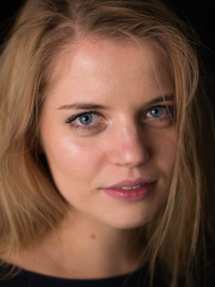 Александра Бродский