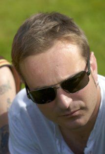 Доминик Бекен