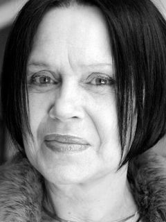 Нина Дробышева