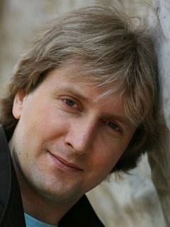 Роман Светлов