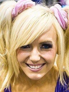 Джессика Нигри