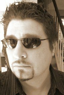 Chris Borders