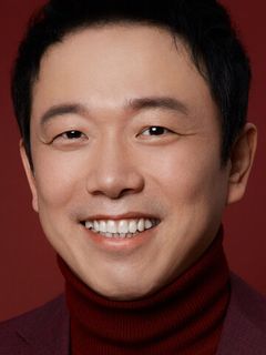 Пань Биньлун