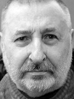 Андрей Малюков