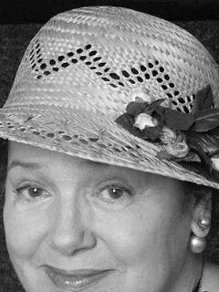 Алефтина Евдокимова