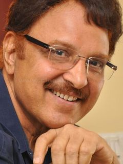 Саратх Бабу