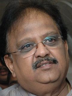 Баласубраманиам С. П.