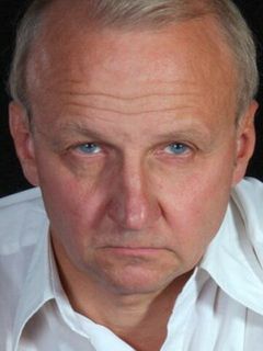 Георгий Кульков