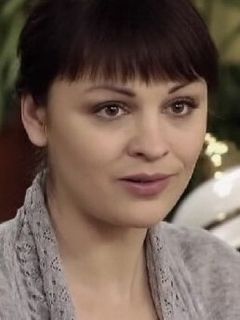 Илона Бойко