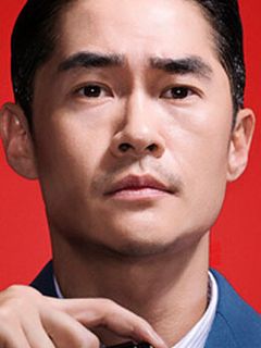 Пэ Джон-нам