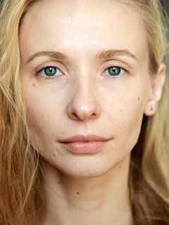 Анна Шевчук