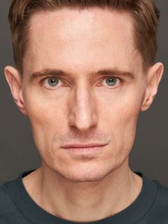 Иван Кондрашев-Гарден