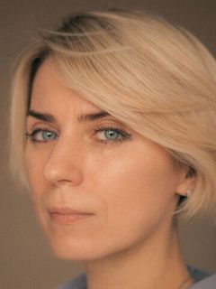 Анна Писаненко