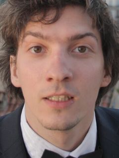 Константин Колесов