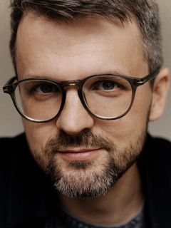 Андрей Шавкеро