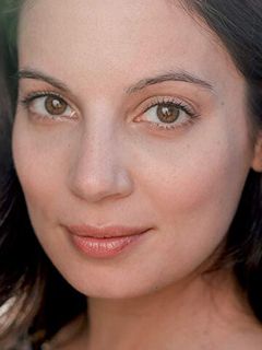 Марисса Нанс