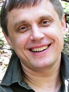 Владимир Мельник