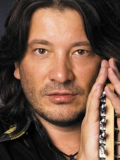 Александр Шульгин