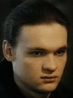 Алексей Баранов