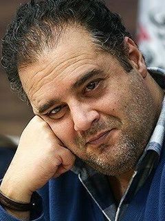 Хооман Баргнавард