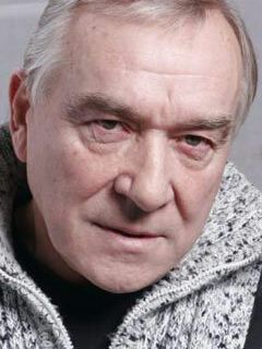 Владимир Маляр