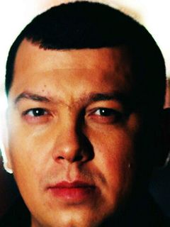 Сергей Бобунец