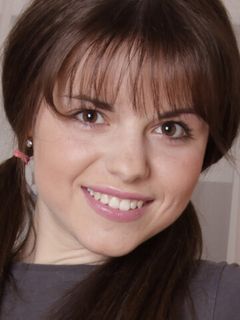 Анна Гуляева