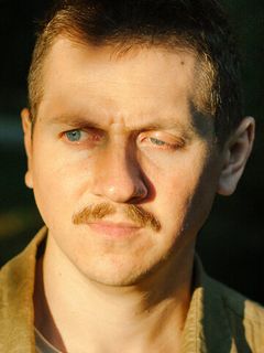 Дмитрий Новиков