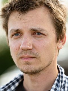 Кирилл Соколов