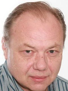 Сергей Бачурский