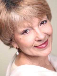 Ирина Цветкова