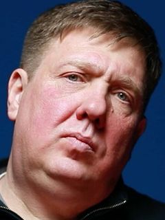 Глеб Алейников