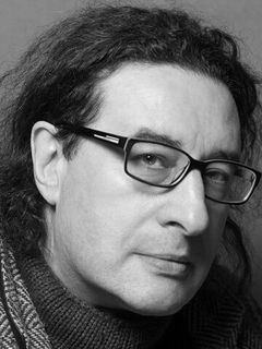 Борис Юхананов