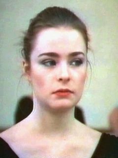 Анна Пономарева