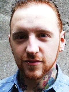 Адам А. Парк