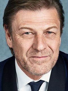Шон Бин