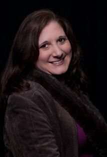 Christine Filutze Ames