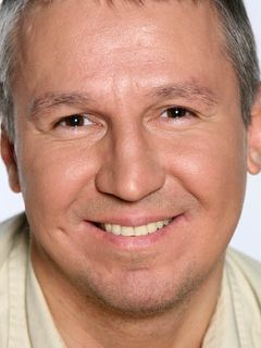 Алексей Дайнеко