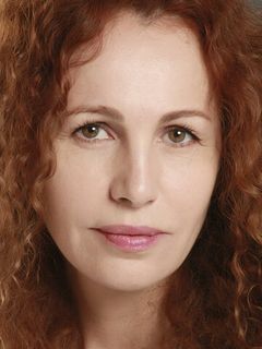 Галина Кузнецова