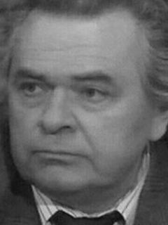 Владимир Максимов