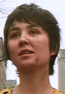 Елена Шамраева