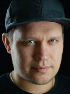 Алексей Романов