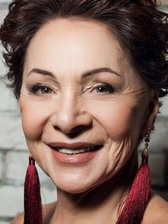 Тамара Зимина