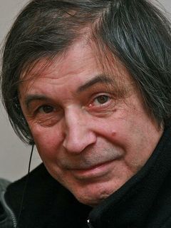 Анатолий Егоров