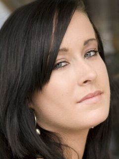 Дэйзи Стронг