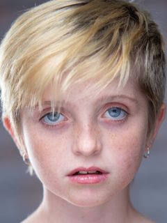 Фарра Маккензи