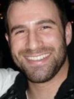 Ник ДеГаэтано