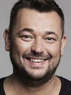 Сергей Жуков