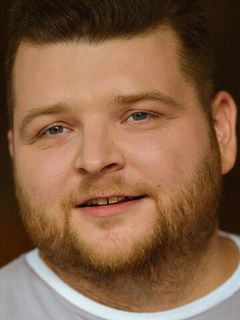 Михаил Филиппов