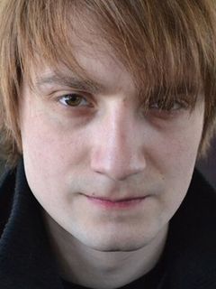 Андрей Ворошилов